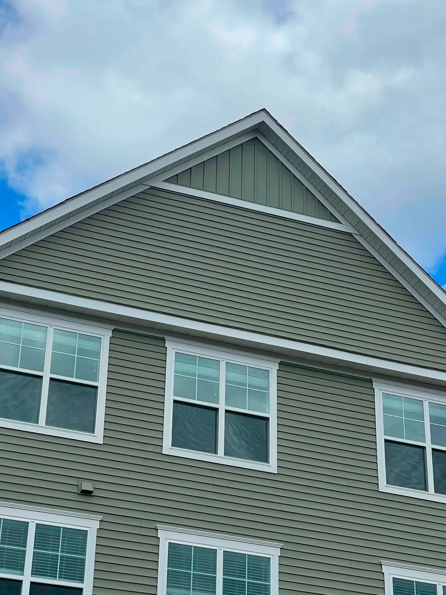Roofing insurance claims process - BNJ Contractors blog