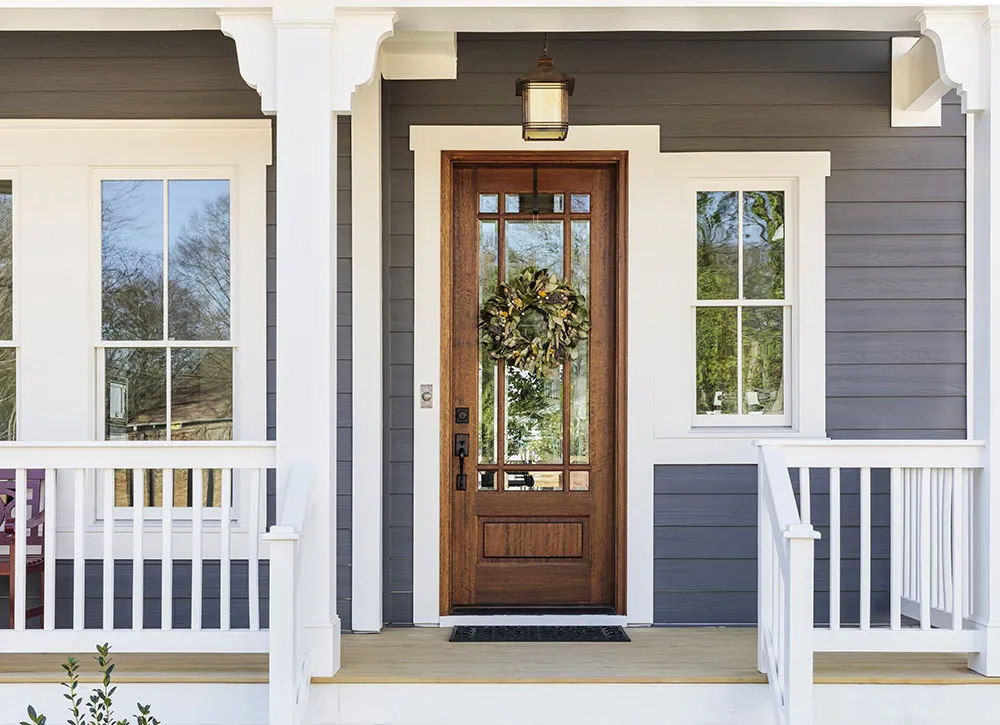 Windows and doors installation service by BNJ Contractors LLC in New Jersey