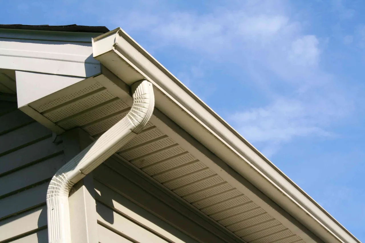 Gutter installation and cleaning service by BNJ Contractors LLC in New Jersey