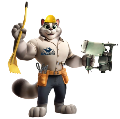 BNJ Contractors LLC mascot