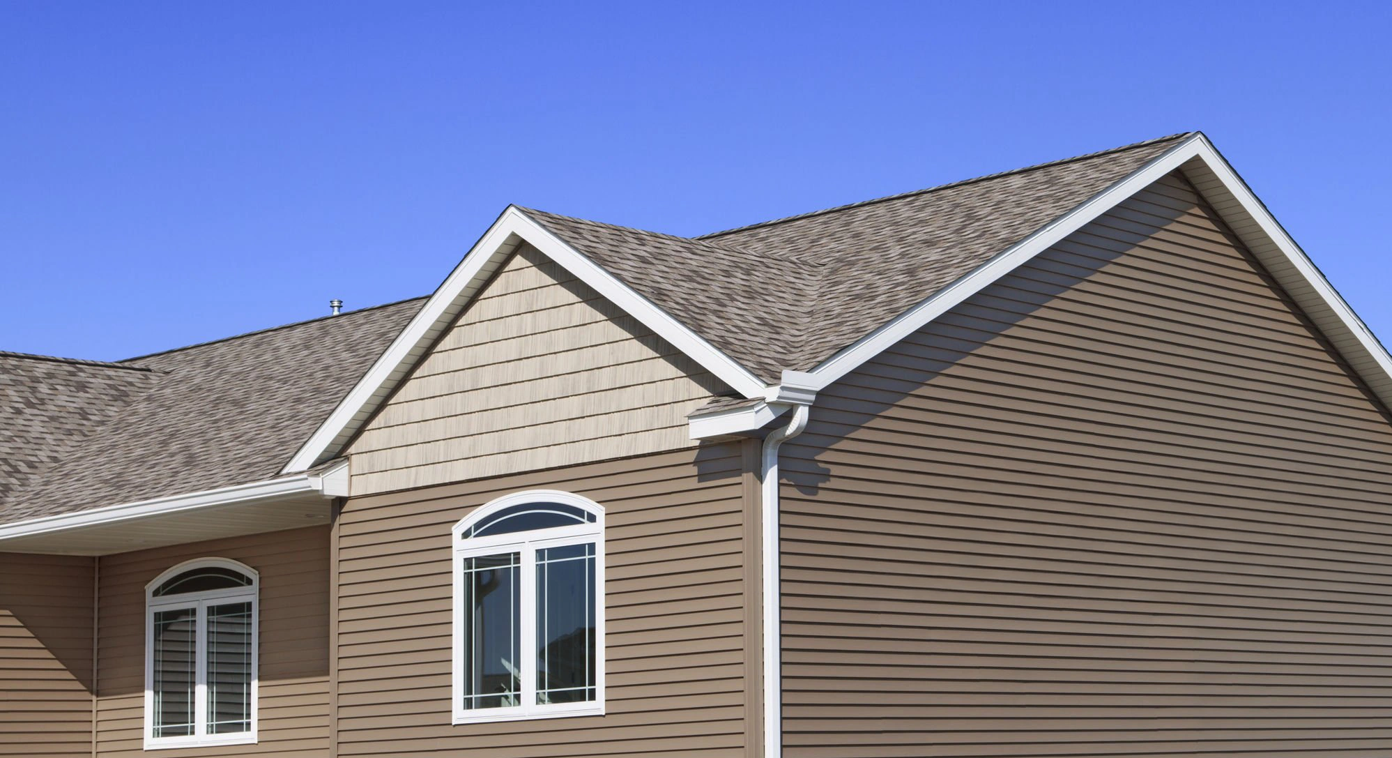 Siding installation and exterior improvement work in New Jersey